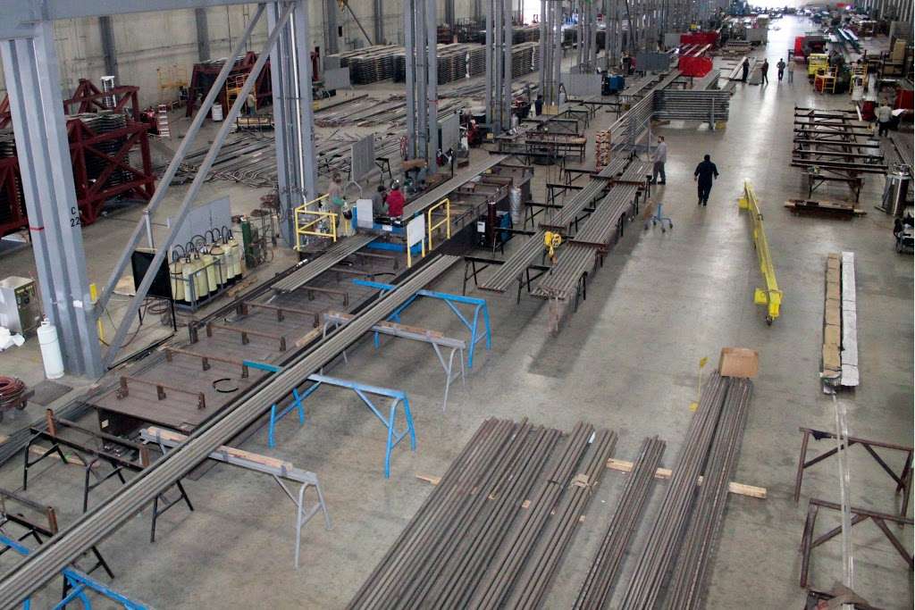 CTI Power | 421 Browns Hill Rd, Locust, NC 28097, USA | Phone: (704) 781-2060