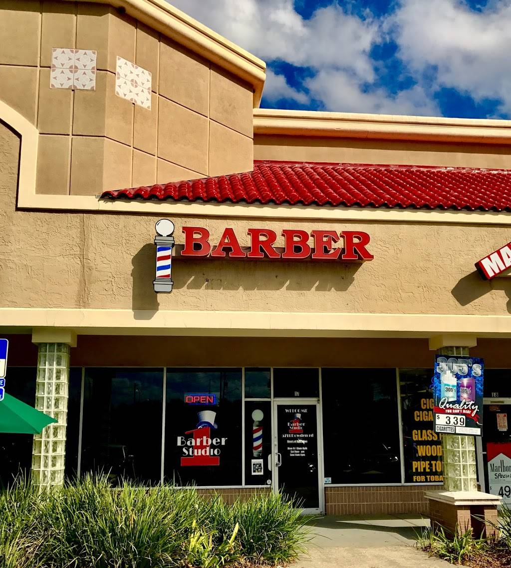 3rd Generation Barber Shop | 5711 Bowden Rd, Jacksonville, FL 32216, USA | Phone: (904) 364-6365