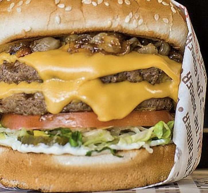 RC Burgers | 4800 Firestone Blvd, South Gate, CA 90280, USA | Phone: (323) 564-1383