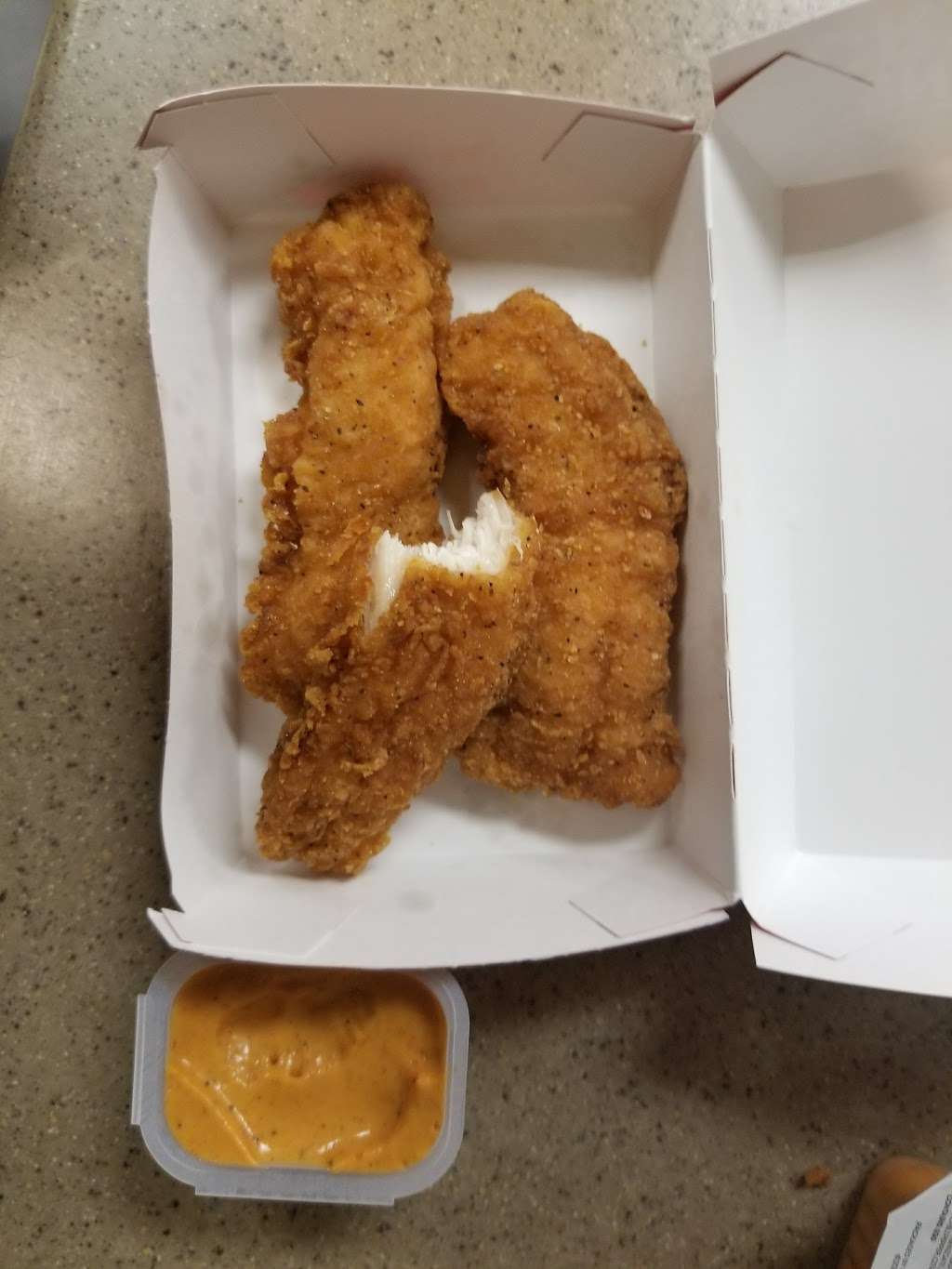 Wendys | 23890 Rogers Clark Blvd, Ruther Glen, VA 22546, USA | Phone: (804) 448-2172