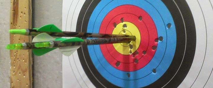 Ace Archers | 131 Morse St, Foxborough, MA 02035, USA | Phone: (774) 215-5292