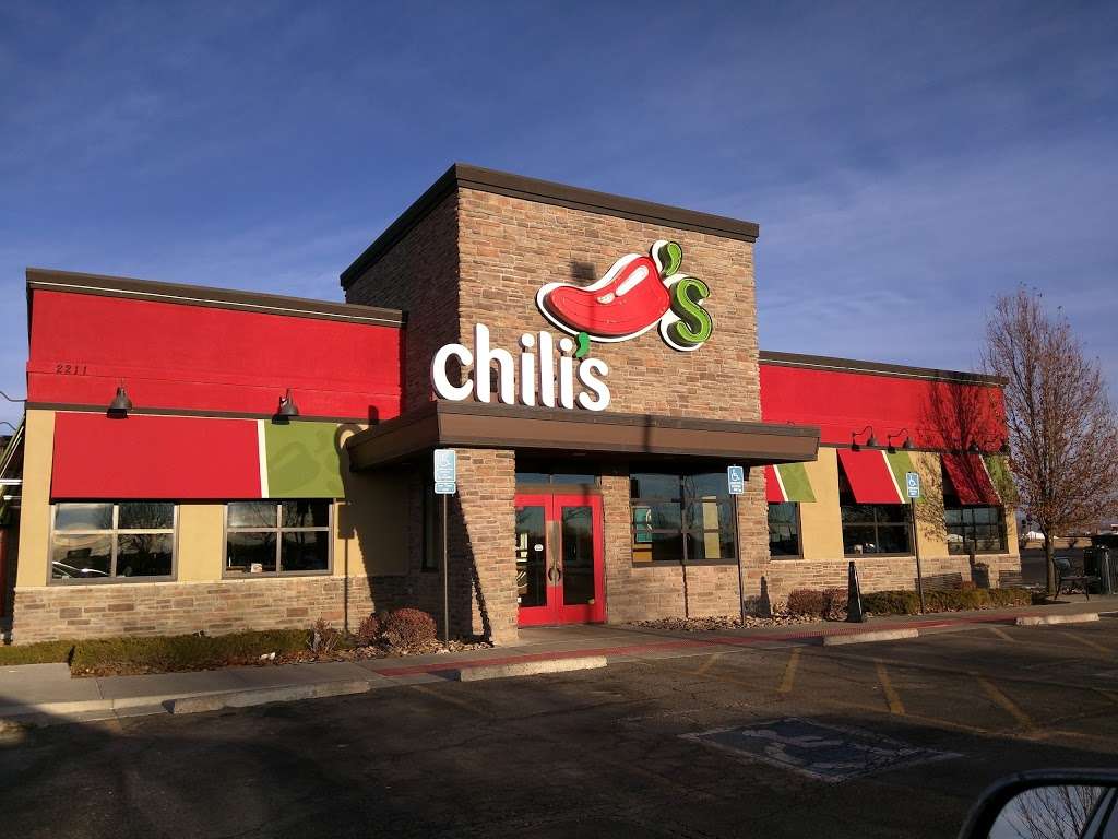 Chilis Grill & Bar | 2211 Prairie Center Pkwy, Brighton, CO 80601 | Phone: (720) 685-1492