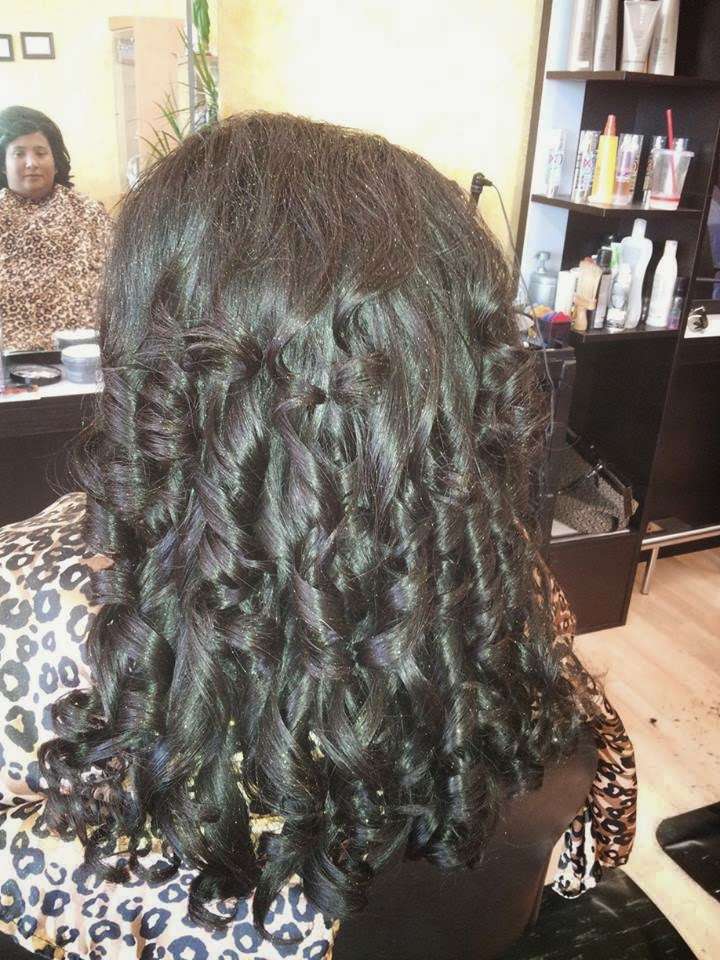 Teres Hair Studio | 318 N Independence Blvd, Romeoville, IL 60446 | Phone: (815) 407-0578