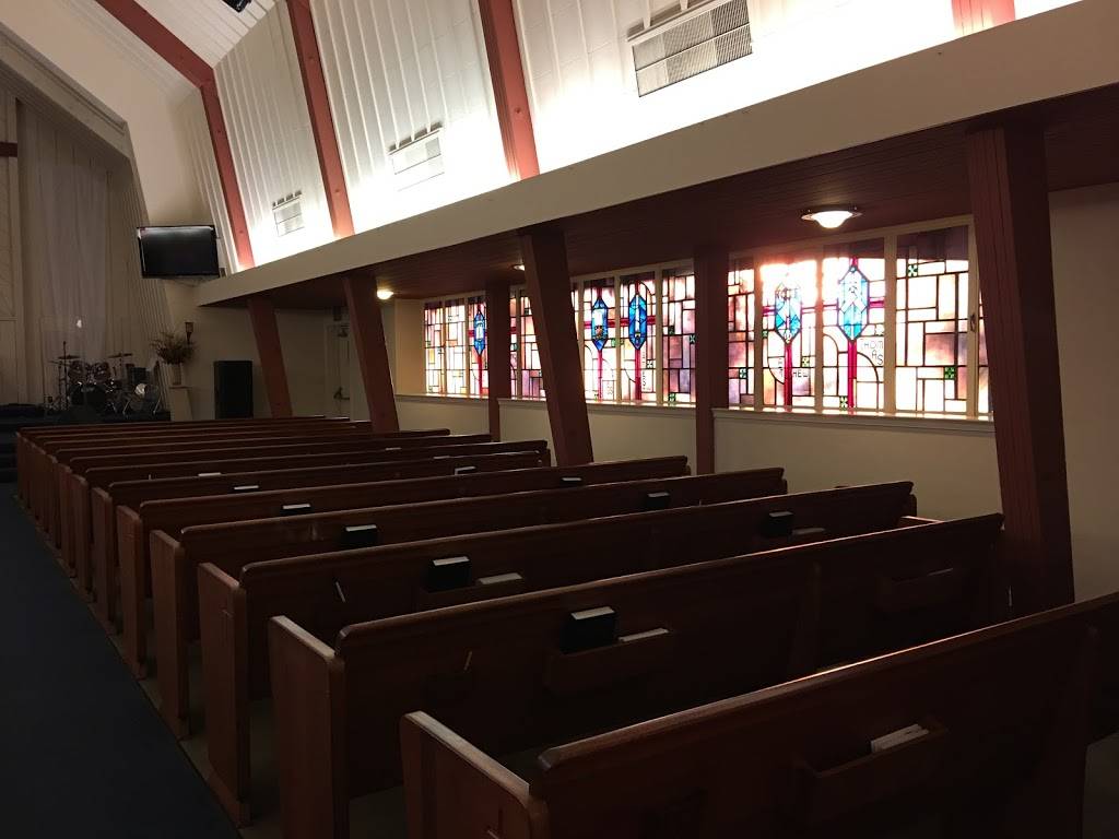 Primera Iglesia Bautista Del | 3645 N El Dorado St, Stockton, CA 95204, USA | Phone: (209) 466-4346