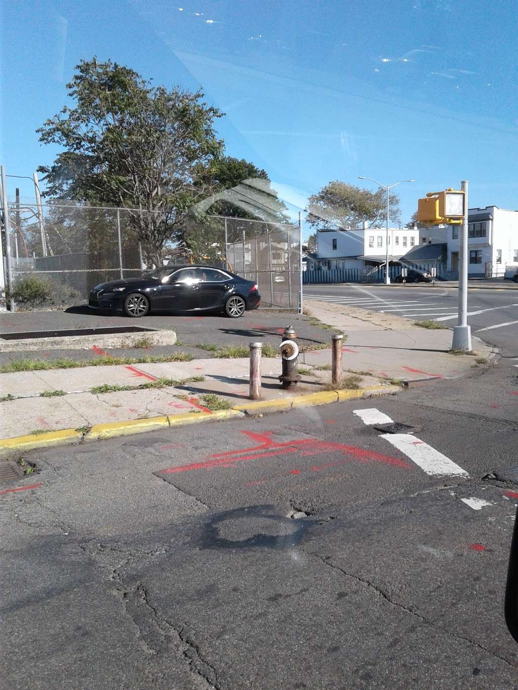 Atlantic Av/121 St | Queens, NY 11419, USA