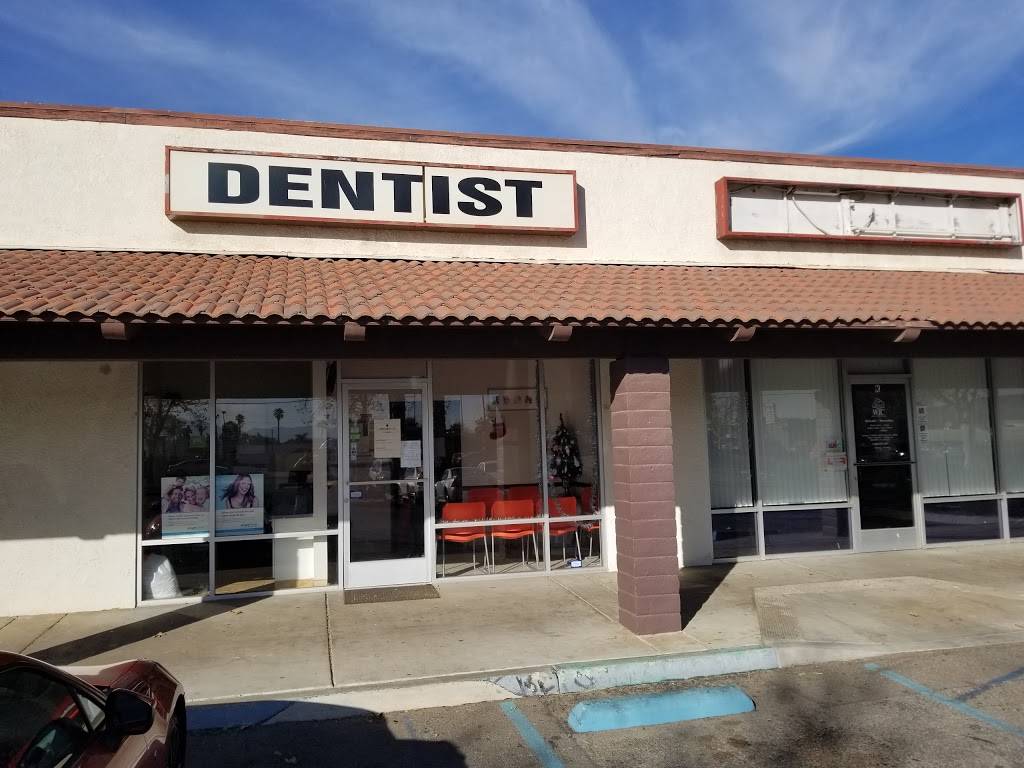 Apple Dental Care | 9415 Mission Boulevard STE L, Riverside, CA 92509, USA | Phone: (951) 685-8500