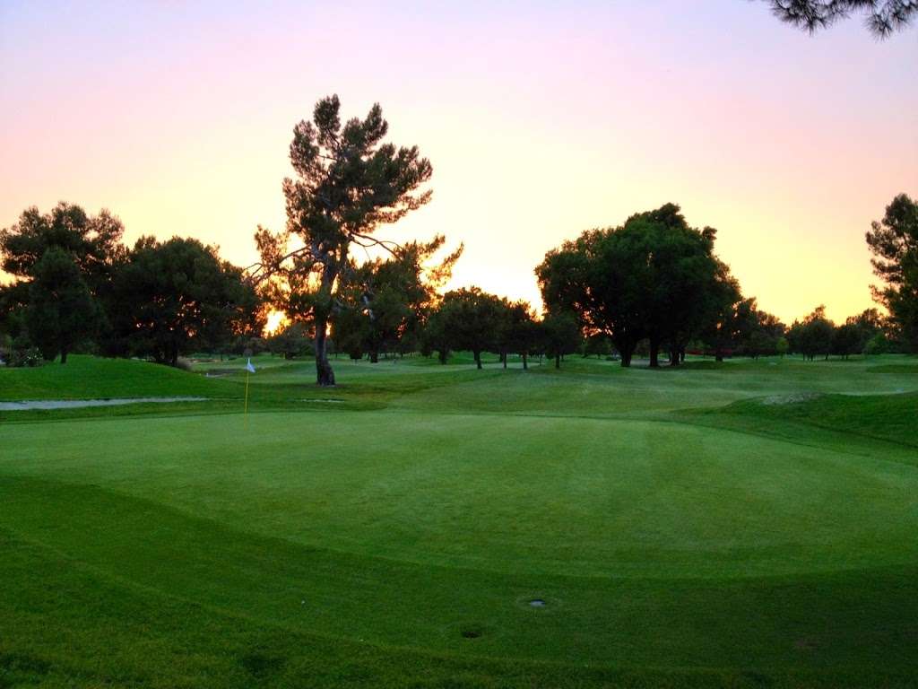 Rio Hondo Golf Club | 10627 Old River School Rd, Downey, CA 90241 | Phone: (562) 927-2329