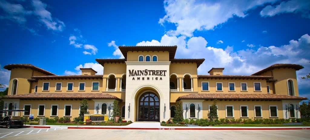 MainStreet America | 18750 I-45 Suite 100, Spring, TX 77373, USA | Phone: (281) 825-4429