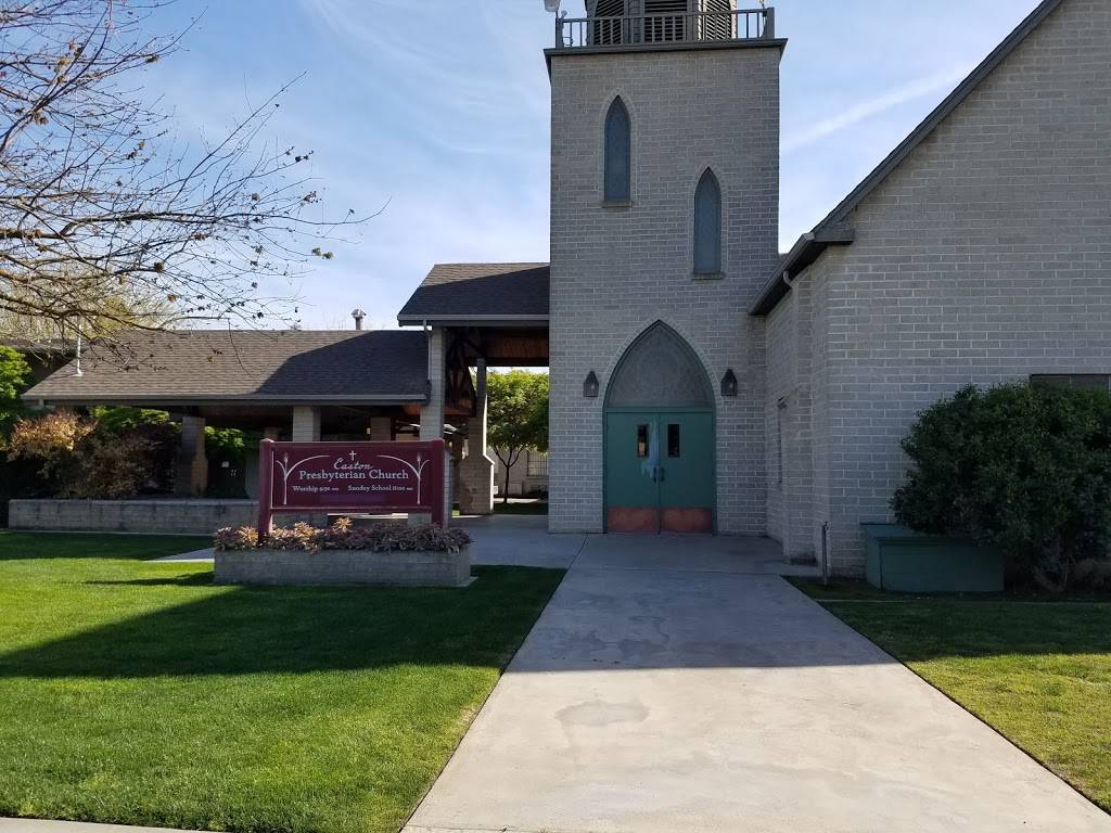 Easton Presbyterian Church | 5895 S Elm Ave, Fresno, CA 93706, USA | Phone: (559) 266-0695