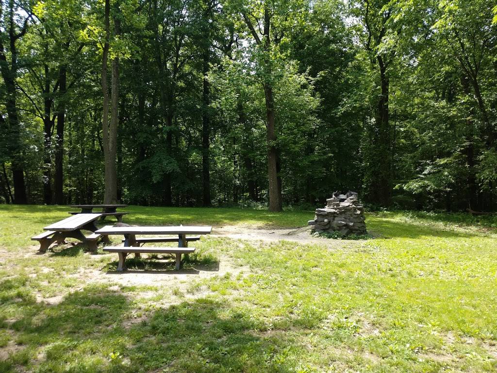 Rock Creek Park Picnic Area 13 | Western Ridge Trail, Washington, DC 20015, USA | Phone: (202) 841-5992