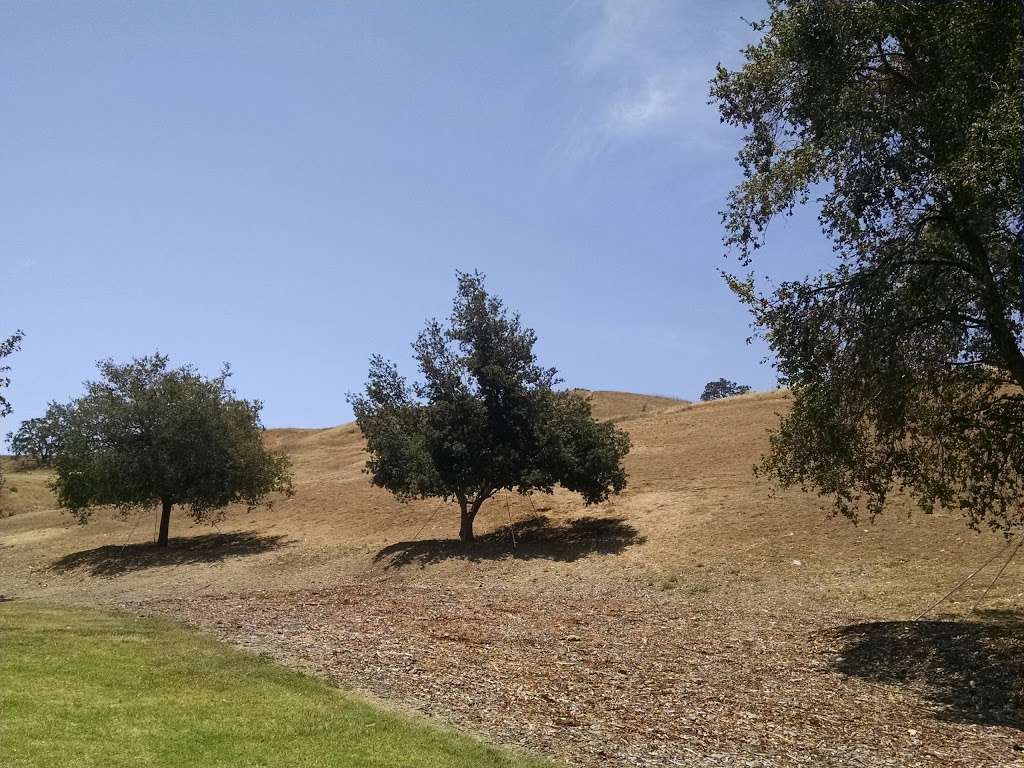 Juan Bautista de Anza Park | 3701 Lost Hills Rd, Agoura Hills, CA 91301 | Phone: (818) 880-6461