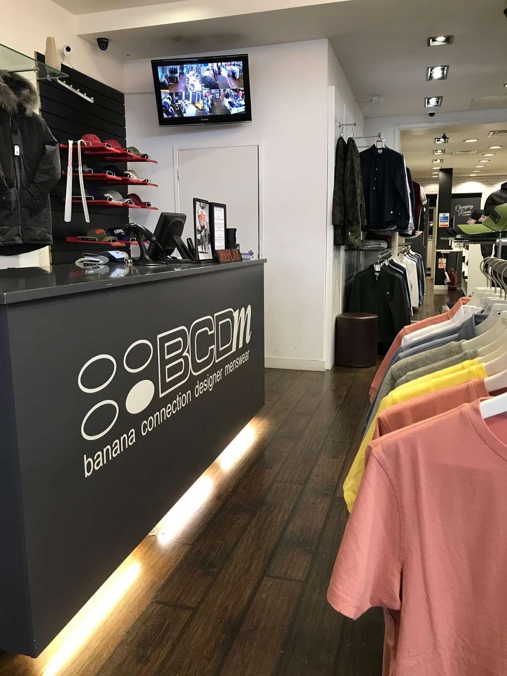 Banana Connection | 21 High St, Waltham Cross EN8 7AA, UK | Phone: 01992 761176