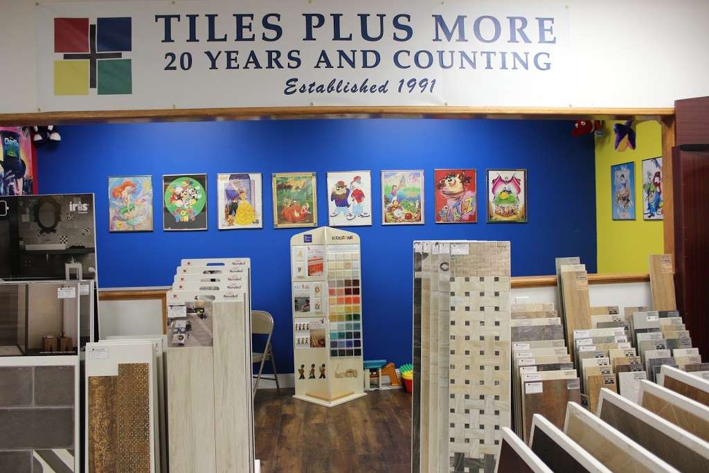 Tiles Plus More Inc | 309 Worcester St, Natick, MA 01760, USA | Phone: (508) 653-4252