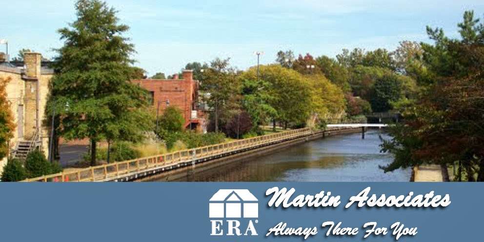 ERA Martin Associates | 1000 E Main St, Salisbury, MD 21804, USA | Phone: (410) 749-1818