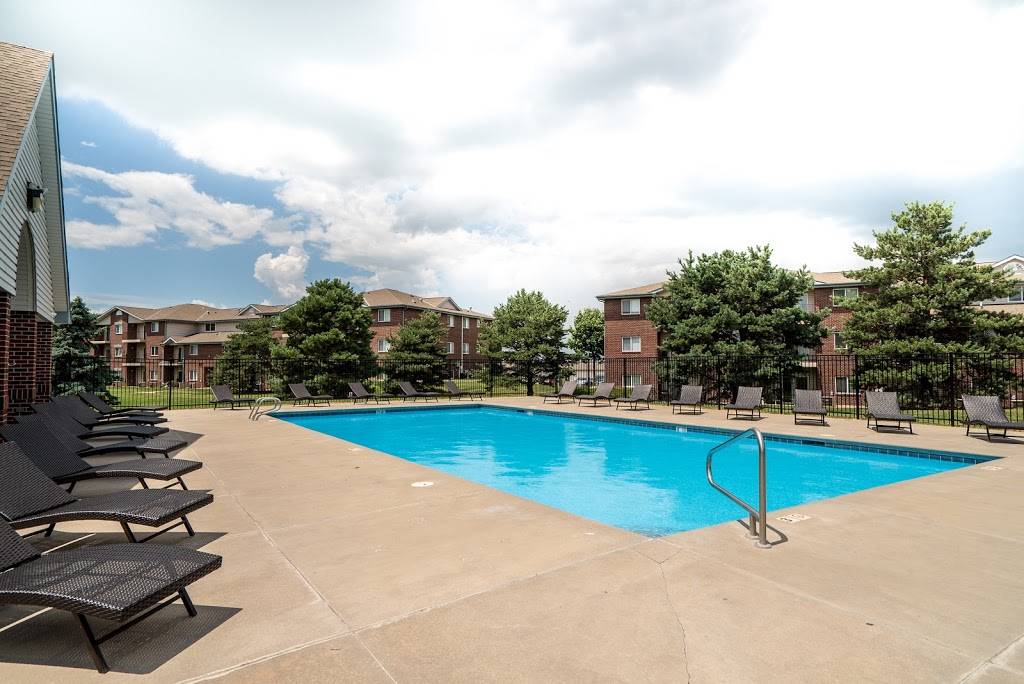 Northridge Heights Apartments | 2840 Fletcher Ave, Lincoln, NE 68504, USA | Phone: (402) 436-3415