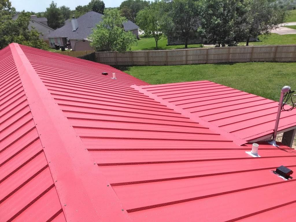 Jayhawk roofing & remodeling | 1301 Gidley St, Wichita, KS 67216, USA | Phone: (316) 841-1059