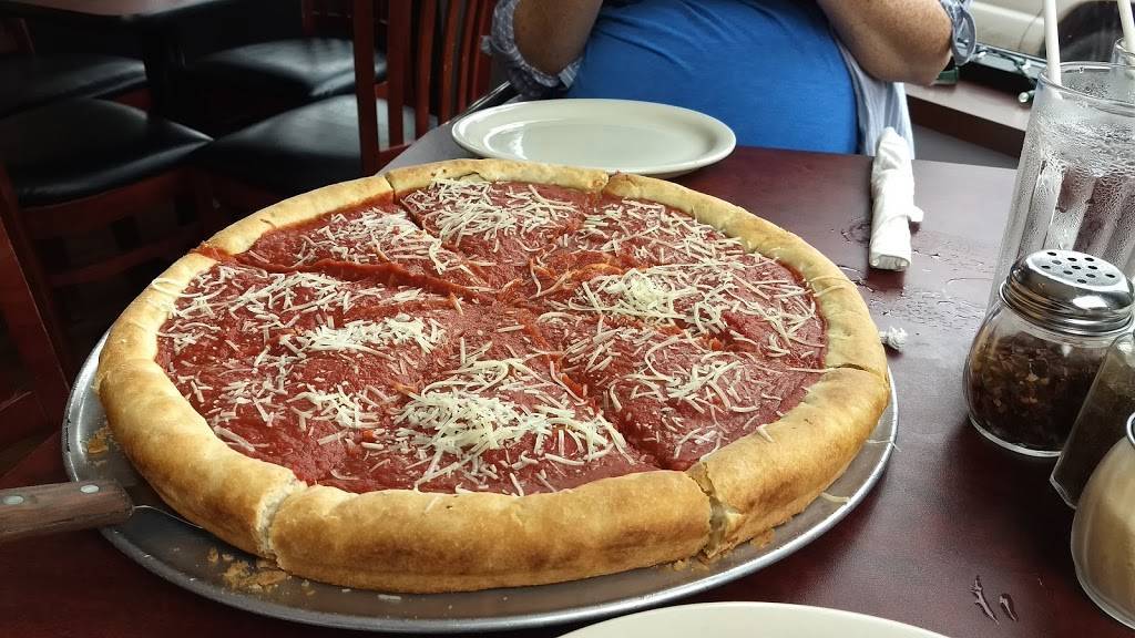 Falbo Bros Pizzeria | 2213 E Capitol Dr, Shorewood, WI 53211, USA | Phone: (414) 964-5560