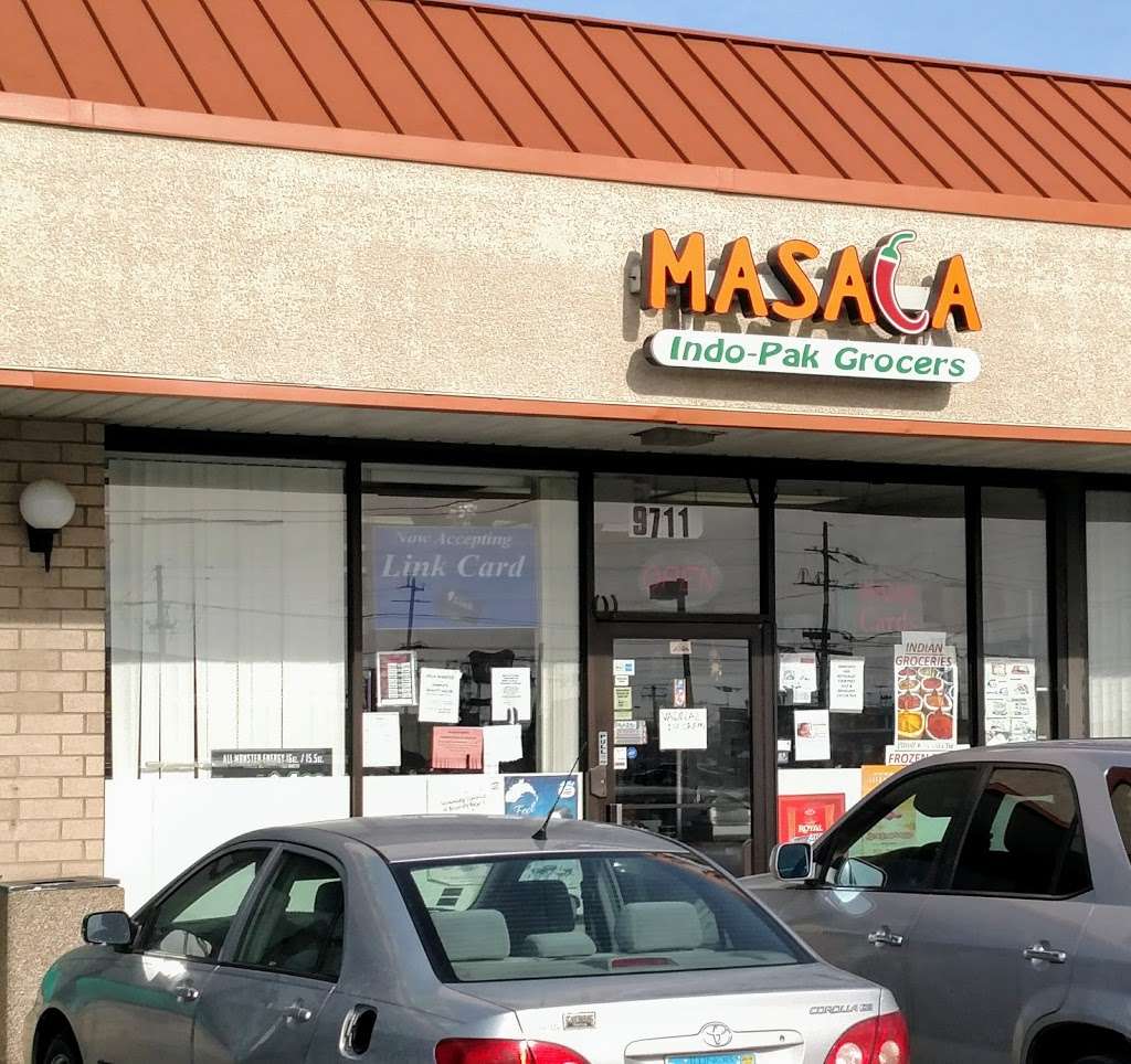 Masala Indo-Pak Grocers | 9711 N Milwaukee Ave, Glenview, IL 60025, USA | Phone: (224) 257-4988