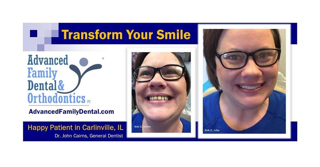 Advanced Family Dental & Orthodontics | 2215 Theodore St, Crest Hill, IL 60403, USA | Phone: (815) 483-2580