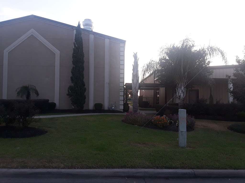 Oasis Church - Iglesia Oasis | 471 S Austin St, Webster, TX 77598, USA | Phone: (281) 332-4126