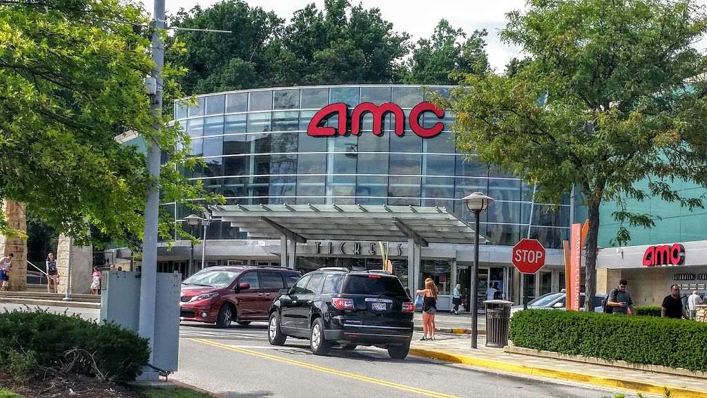 AMC Columbia 14 | 10300 Little Patuxent Pkwy, Columbia, MD 21044 | Phone: (410) 423-0510