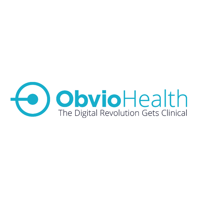 ObvioHealth | 3452 Lake Lynda Dr building 100 suite 151, Orlando, FL 32817, USA | Phone: (888) 880-1664