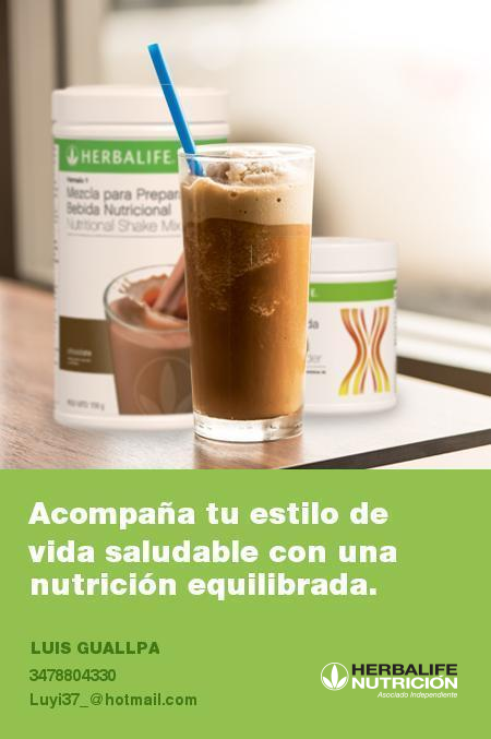 Herbalife Luis Guallpa | 243 Nassau Rd, Roosevelt, NY 11575, USA | Phone: (516) 996-8621