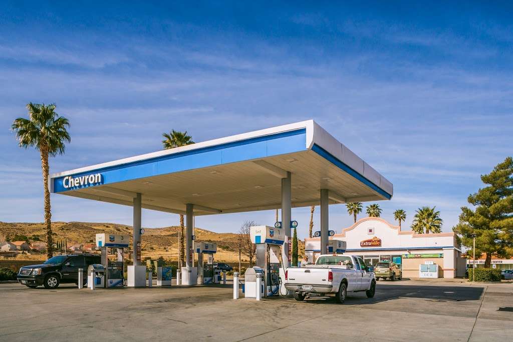 Chevron | 3113 Rancho Vista Blvd, Palmdale, CA 93551, USA | Phone: (661) 272-0289