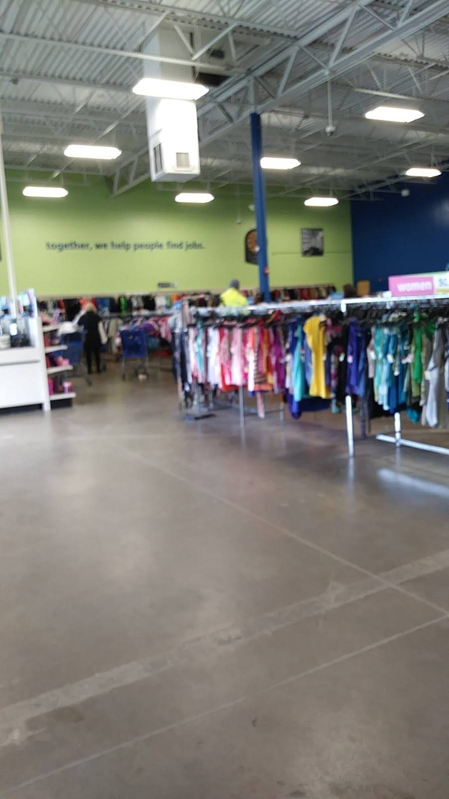 Goodwill Store | 4420 Lafayette Rd, Indianapolis, IN 46254, USA | Phone: (317) 297-0488