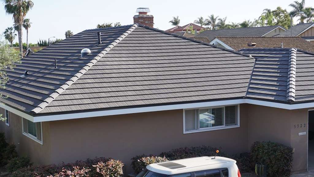 HD Roofs, Inc | 5022 W 5th St, Santa Ana, CA 92703, USA | Phone: (714) 554-0267