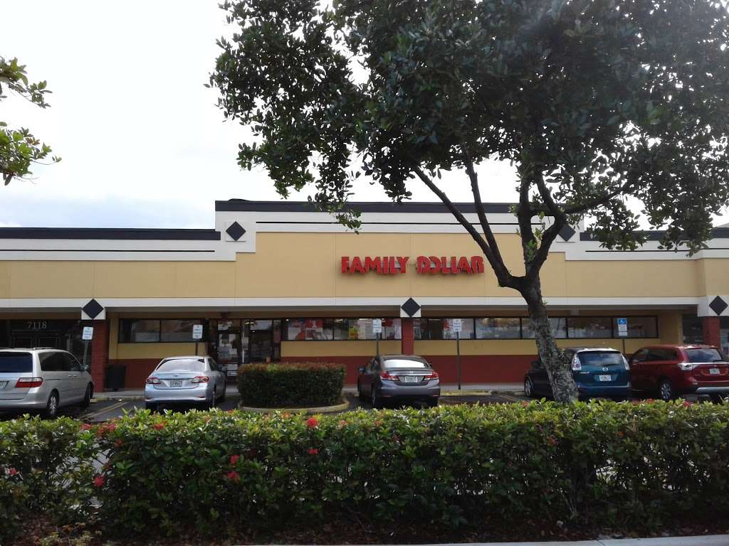 Family Dollar | 7200 Southgate Blvd, North Lauderdale, FL 33068, USA | Phone: (954) 597-7415