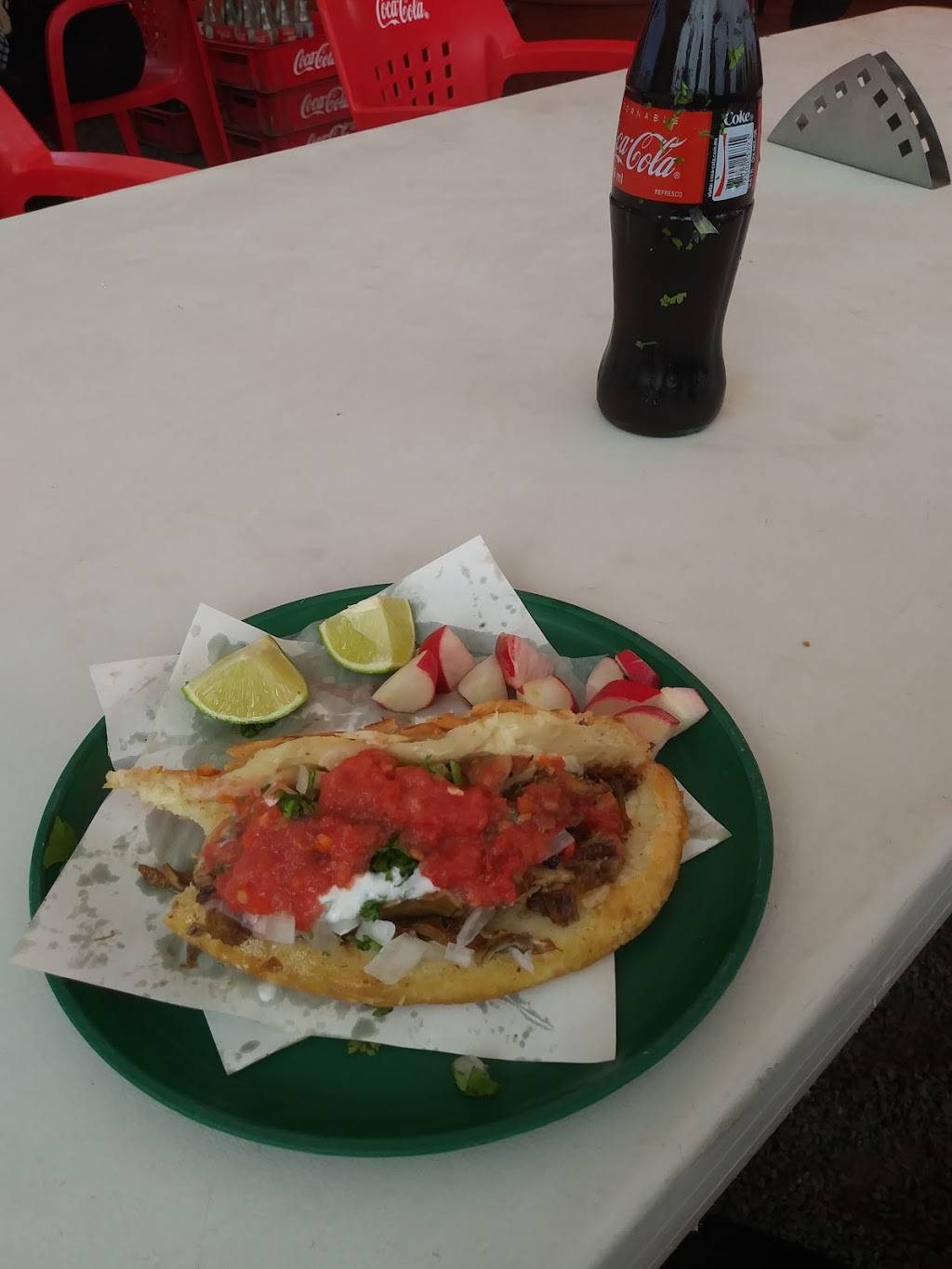 Tacos Don Ruben | Paseo Playas de Tijuana 1332, Playas, Jardines del Sol, Tijuana, B.C., Mexico | Phone: 664 533 6760