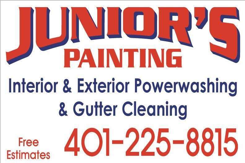 Juniors Painting | 929 Norwest Dr, Dedham, MA 02026, USA