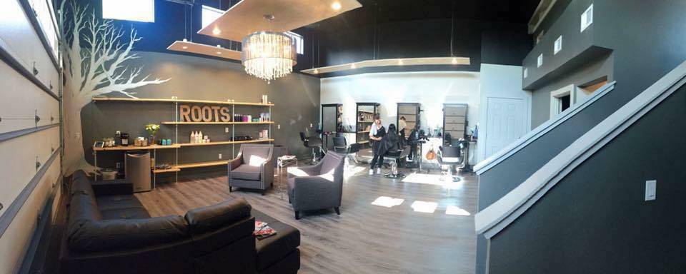 ROOTS Hair Salon | 990 S Geneva St, Denver, CO 80247, USA | Phone: (720) 650-0521