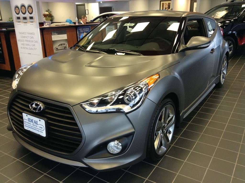 Ideal Hyundai of Frederick | 5871 Urbana Pike Suite Hyundai, Frederick, MD 21704 | Phone: (301) 228-0705