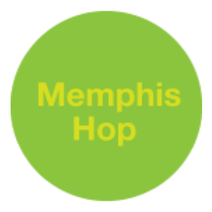 Memphis Hop | 664 Marshall Ave, Memphis, TN 38103, USA | Phone: (901) 577-5467