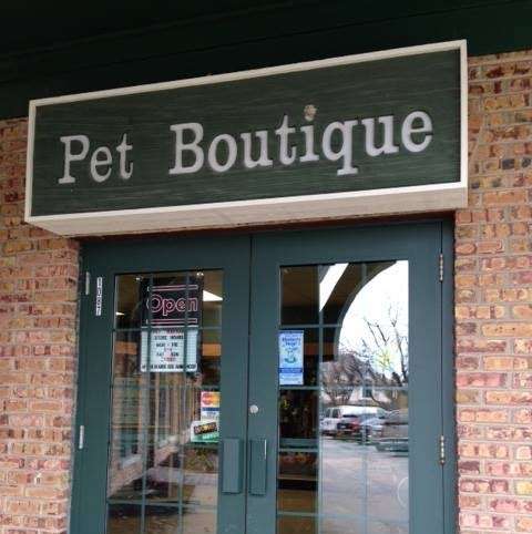 Pet Boutique | 2617, 1087 Conway Rd, Lake Forest, IL 60045 | Phone: (847) 615-9663