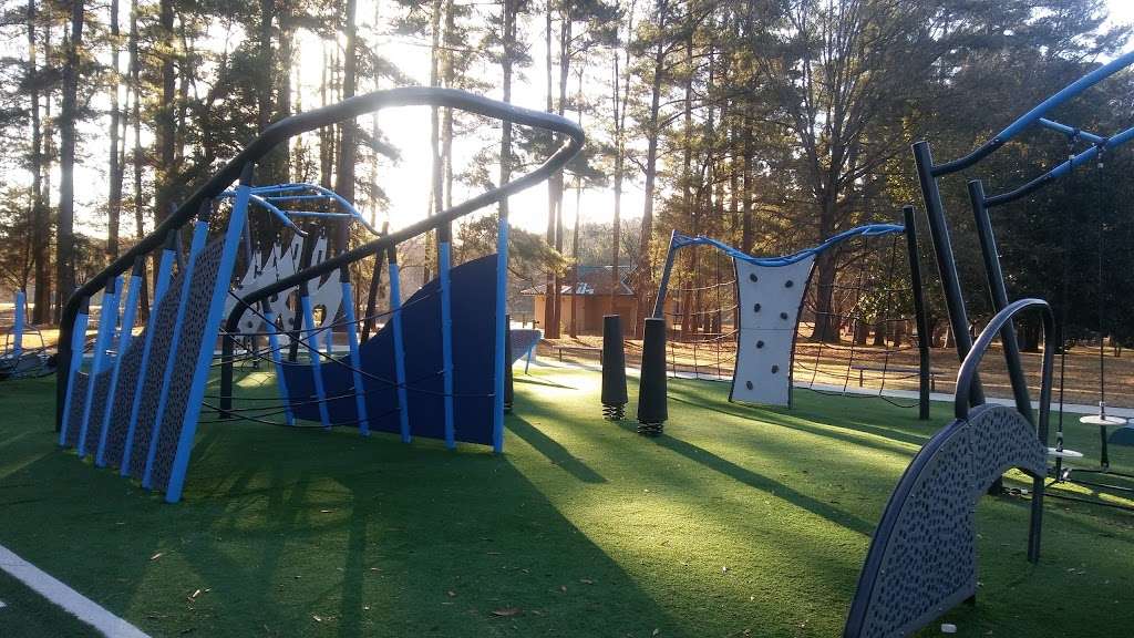 Hornets Nest Park 6301 Beatties Ford Rd Charlotte Nc 28216 Usa