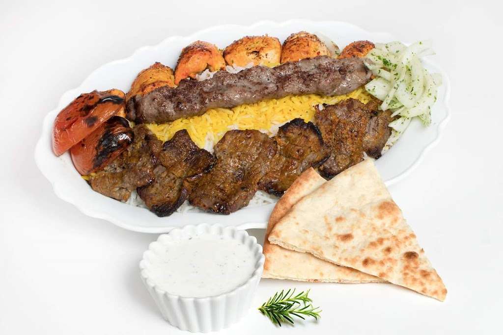 Mediterranean House of Kabob | 2703, 11616 Rockville Pike, Rockville, MD 20852, USA | Phone: (301) 881-5956