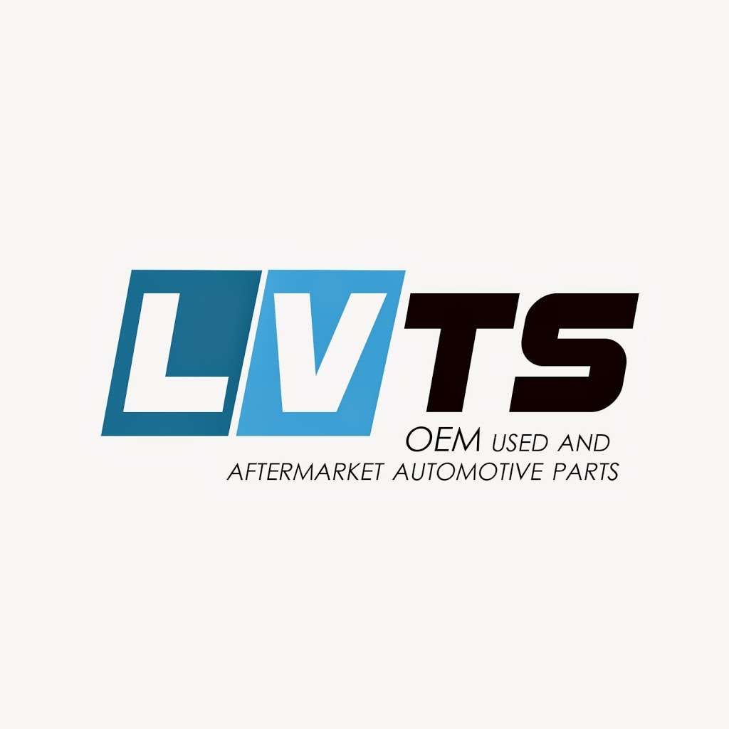 LVTS - OEM Used and Aftermarket Automotive Parts | 1900 Losee Rd, North Las Vegas, NV 89030 | Phone: (702) 649-3111