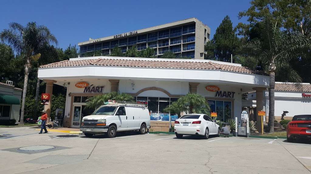 Shell | 2204 Torrey Pines Rd, La Jolla, CA 92037, USA | Phone: (858) 456-4434