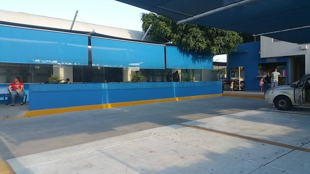 Carwash Santa Fe | Tijuana, Baja California, Mexico | Phone: 664 975 2710