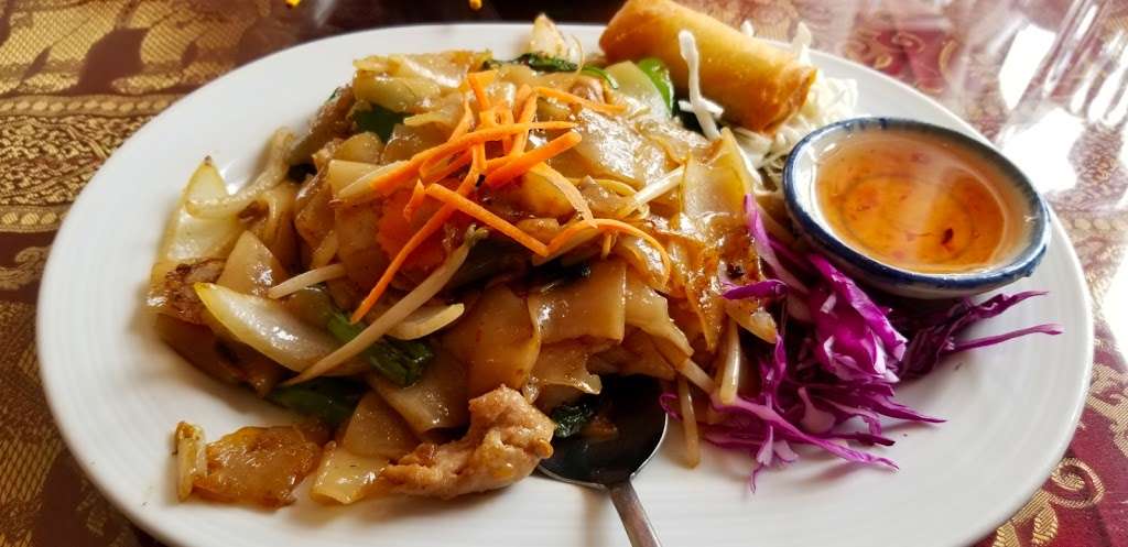 Chai Yo Thai Cuisine | 10026 Roosevelt Road, Westchester, IL 60154 | Phone: (708) 345-6718