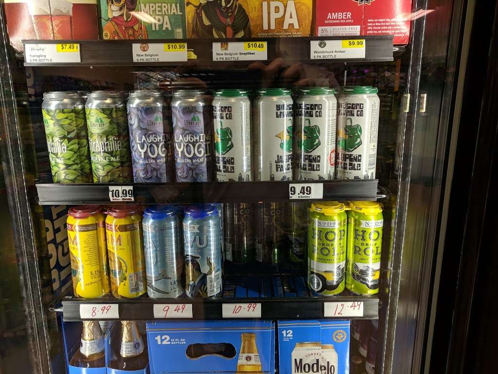 Briar Creek Market | 3400 Commonwealth Ave, Charlotte, NC 28205, USA | Phone: (704) 910-0177