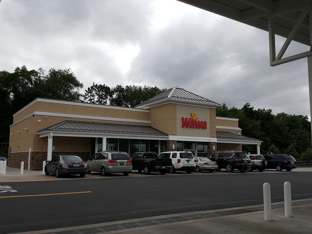 Wawa | 3341 Grant Ave, Philadelphia, PA 19114 | Phone: (215) 824-1283