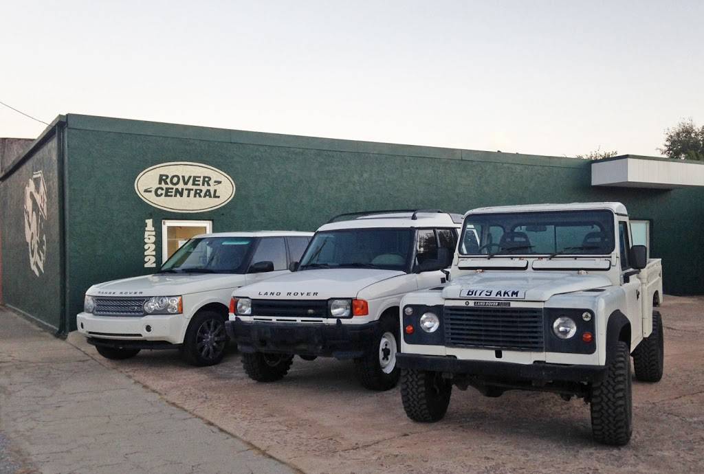 Rover Central | 1522 W Main St, Oklahoma City, OK 73106, USA | Phone: (405) 604-9895