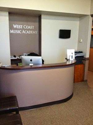 West Coast Music Academy | 26635 Valley Center Dr #109, Santa Clarita, CA 91351, USA | Phone: (661) 253-9262