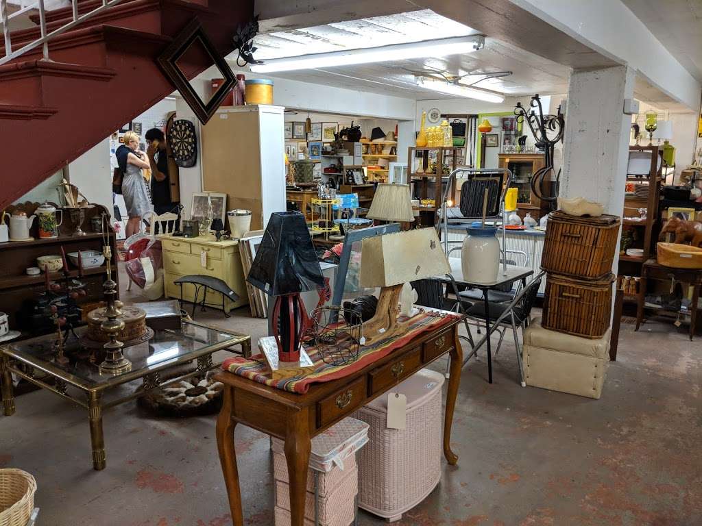 Antiques Etc. | 5736 East Colfax Avenue, Denver, CO 80220, USA | Phone: (303) 329-8208