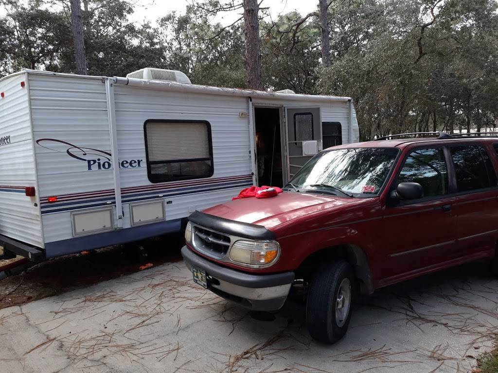 Palm River RV Park | 506 S 50th St, Tampa, FL 33619, USA | Phone: (813) 248-5843