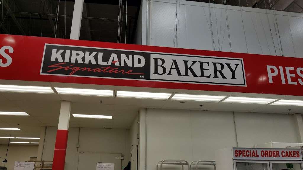 Costco Bakery | 2441 Market St NE, Washington, DC 20018 | Phone: (202) 269-8540